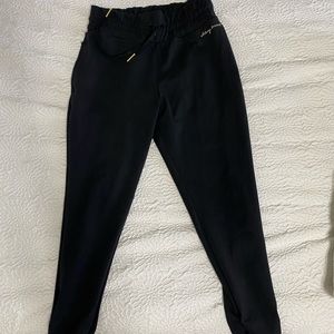 Gymshark Whitney Fitted Joggers